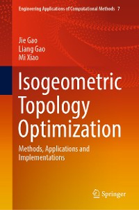 Cover Isogeometric Topology Optimization