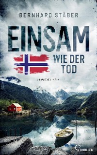 Cover Einsam wie der Tod