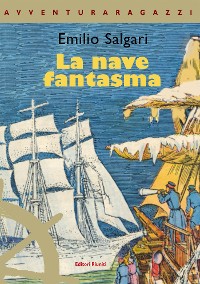 Cover La nave fantasma