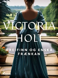 Cover Greifinn og enska frænkan