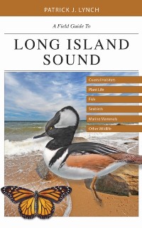 Cover Field Guide to Long Island Sound