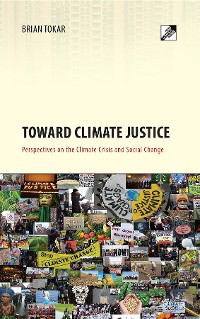 Cover Toward Climate Justice