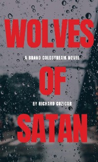 Cover The Wolves Of Satan