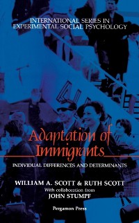 Cover Adaptation of Immigrants