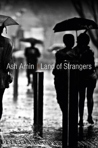 Cover Land of Strangers