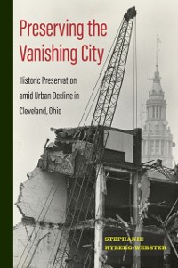 Cover Preserving the Vanishing City