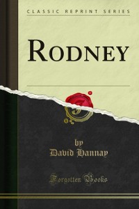 Cover Rodney