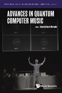 Cover Advances in Quantum Computer Music