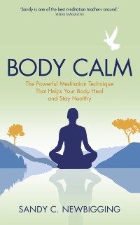 Cover Body Calm