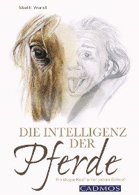 Cover Die Intelligenz der Pferde