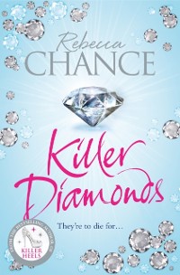 Cover Killer Diamonds