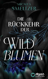 Cover Die Rückkehr der Wildblumen