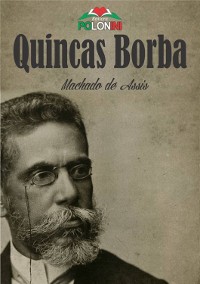 Cover Quincas Borba