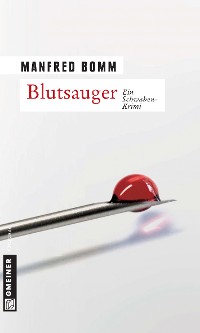Cover Blutsauger