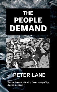 Cover The People Demand