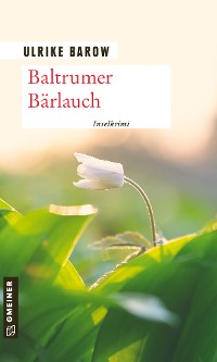 Cover Baltrumer Bärlauch
