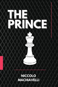 Cover The Prince