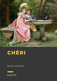 Cover Chéri