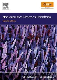 Cover Non-Executive Director's Handbook