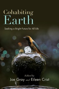 Cover Cohabiting Earth