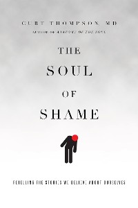 Cover The Soul of Shame