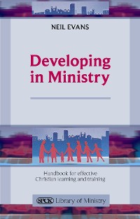 Cover Developing in Ministry