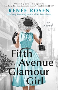 Cover Fifth Avenue Glamour Girl