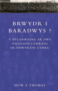 Cover Brwydr i Baradwys?