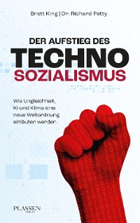 Cover Der Aufstieg des Technosozialismus