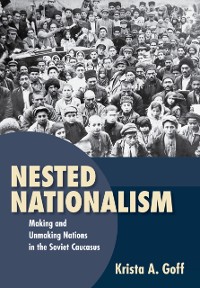 Cover Nested Nationalism