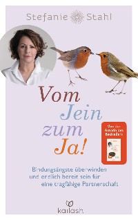 Cover Vom Jein zum Ja!