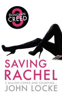 Cover Saving Rachel