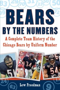 Cover Bears by the Numbers