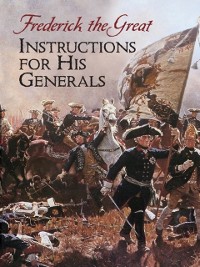 Cover Instructions for His Generals