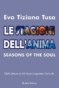 Cover Le stagioni dell'anima (Seasons of the soul)