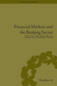 Cover Financial Markets and the Banking Sector