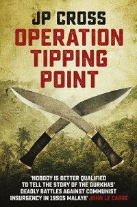 Cover Operation Tipping Point