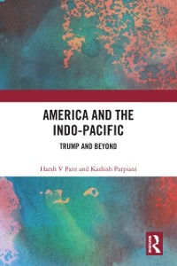 Cover America and the Indo-Pacific