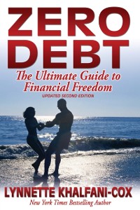 Cover Zero Debt: The Ultimate Guide to Financial Freedom 2nd edition