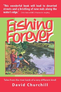 Cover Fishing Forever