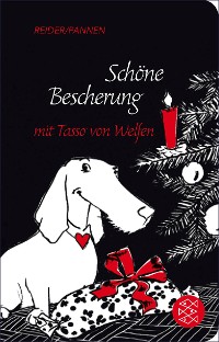 Cover Schöne Bescherung mit Tasso von Welfen