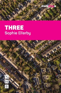 Cover THREE (Multiplay Drama)