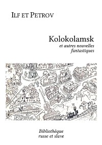 Cover Kolokolamsk