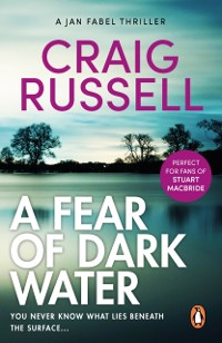 Cover Fear of Dark Water