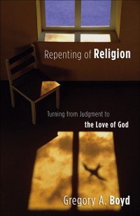 Cover Repenting of Religion