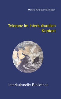 Cover Toleranz im interkulturellen Kontext