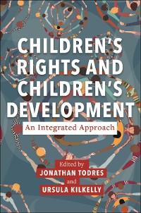 Cover Children’s Rights and Children’s Development: An Integrated Approach