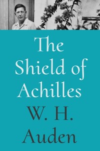 Cover Shield of Achilles
