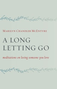 Cover Long Letting Go