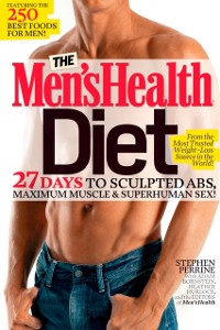 Cover Men's Health Diet